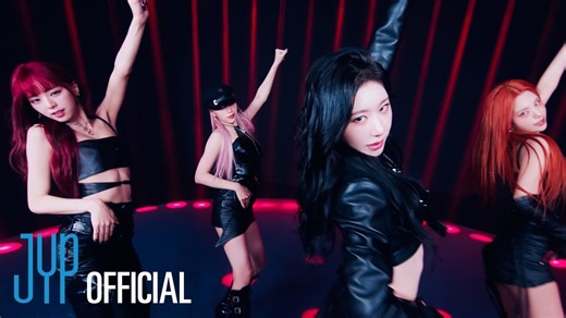 ITZY reveal moves in 'UNTOUCHABLE' MV teaser