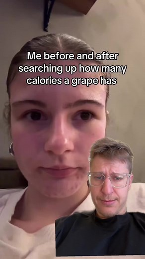 Discover the Calorie Count in Grapes