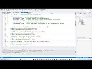 CS210 ProjectOne Part 02