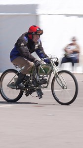 352K views · 11K reactions | 1912 Verdel board track racer (750cc...