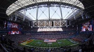 Se acerca el Super Bowl: lo que debes saber para entender el fútbol americano