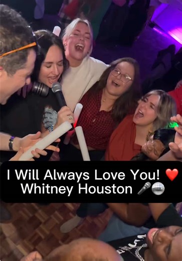 Saturday Night Dinner Sing-Along: Join Us!