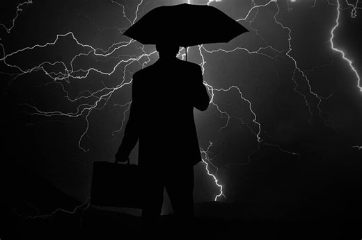 Cyberinsurance Market To Reach $34 Billion By 2031