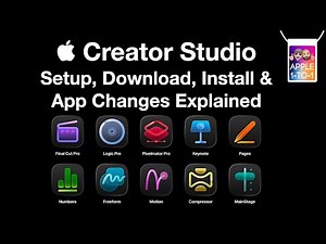  Creator Studio Explained: Setup, Subscription & Your Existing Apps