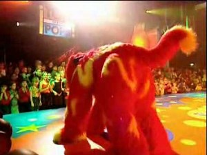 Tweenies - Music Is Pop A Rooney Part 2