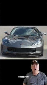 Common Problems with the C7 Chevrolet Corvette (2014-2019)