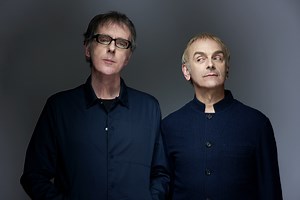 アンダーワールド（Underworld）、新プロジェクト〈Drift〉のエピソード3から新曲「Dune」を公開 - CDJournal ニュース