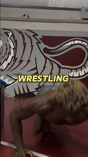 Dan Gable Wrestling Motivation