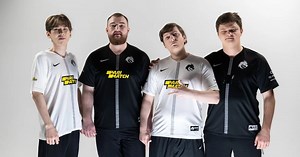 Team Spirit провела полный ребрендинг — сменила логотип и выпустила новую форму