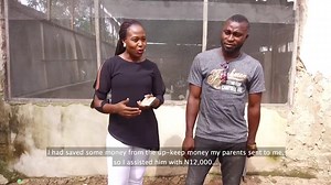 13K views · 828 reactions | Well done Fidelis Onyeka! I am proud of...