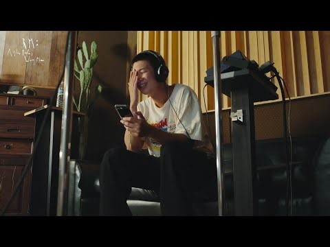 RM Tries to Figure Out Who He Is in New ‘Right People,Wrong Place’ Documentary Trailer