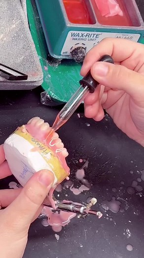 Denture.tech on TikTok