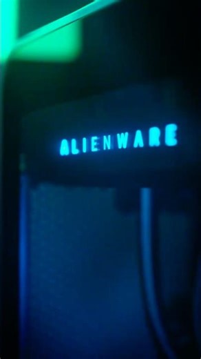 This $5,000 gaming PC rig is a BEAST #alienware #pcgaming #pc