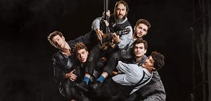 Avignon 2022 – Machine de cirque : une virtuosité à couper le souffle