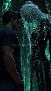 La mujer de otra dimensión. #area51 #aliens #alien #ovnis #ovni #UFO | Conspirativo10