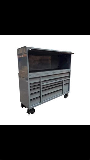 31K views · 65 reactions | US PRO TOOLS Tool Chest Cabinet Boxes on Reels | Facebook