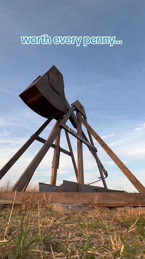 Trebuchet Mayhem Unleashed! New Video Coming Soon