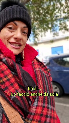 Hilarious Parking Fail Meme with Stickers 💩