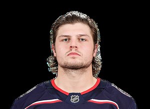 Trey Fix-Wolansky 2023-24 Stats per Game - NHL - ESPN