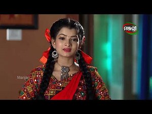 କେବେ କେବେ ନିଜ ମନ କଥା ଶୁଣିବା ଦରକାର | Nananda Putuli | Odia Mega Serial | ManjariTV | Odisha