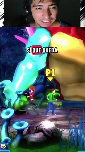 Cartoon Network Punch Time Explosion XL para PS3 #clipsdetwitch #bugs #games #cartoonnetwork #humor