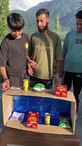 1.1M views · 4.3K reactions | Match all & Win All Part 2 - Who Will Match Today ? | Raashid Sarfaraz | Facebook