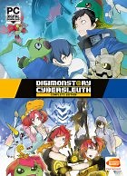 Digimon Story Cyber Sleuth: Complete Edition | PC | DLgamer ES