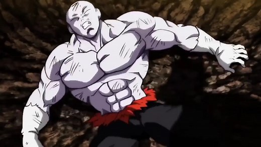 2.6M views · 86K reactions | goku vs jiren #goku #vegeta #dragonball #gokuultrainstinct | DBZ Videos | Facebook