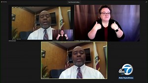 LA County schools to reopen at 25% capacity as high-need students and English learners return to campus