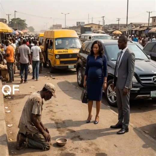 The Price of Greed: Chidi and Amaka’s Story🙄. LagosLife #Redemption #EmotionalStory