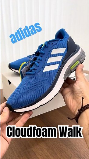 Adidas Cloudfoam Walk