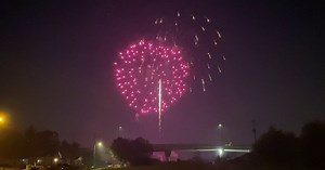Neenah Fireworks and Community Festival Events