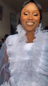 A Besahs makeup and Mimi beauty bride!!🤌🏽🤌🏽 We are in kitwe near kmb 0761871314 | Besah's Makeup