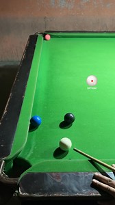 559K views · 6.3K reactions | Which Option Would You Choose If It Meant the Match? #snooker #snookertime #snookerplayer #snookerlove #snookerlife #snookertable #snookerclub #snookerworld #snookertricks #billiard #billiardtable #billiardclub #billiardschool #billiardtricks #tranding #trendingreels #trickshots #tips #tricks #tutorial #reels #reelitfeelit #foryou | snooker vlogger | Facebook