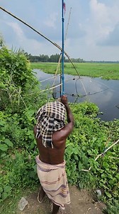 945K views · 4.5K reactions | ধর্ম জালে মাছ ধরা #fblifestyle | Fast Review | Facebook