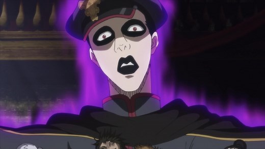 Black Clover | E89 - La base de los Toros Negros