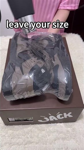 shoes ts air jordan brown black,leave your size?#short #sneakerhead #unboxing