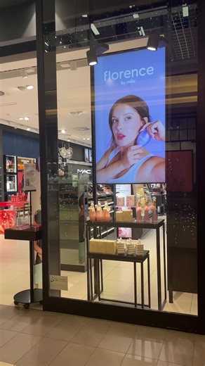 Florence by Mills: Fashion and Beauty Essentials