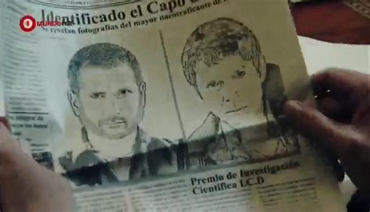 El capo 1 capitulo 87 | Bum tv