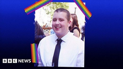 How LGBTQ+ hate crime is committed by young people against young people