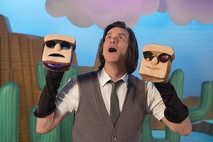 14 filmes e séries com Jim Carrey para assistir no streaming