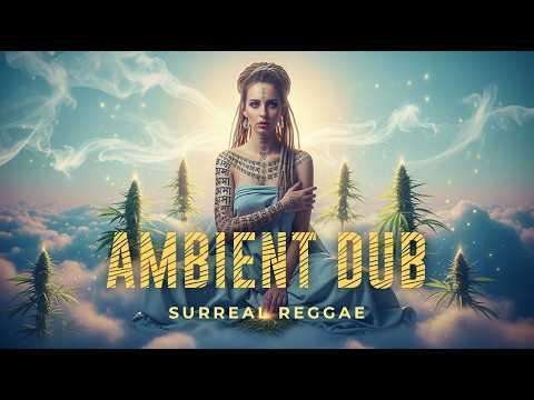 Deep Echo Ambient Dub Reggae for Midnight Chill