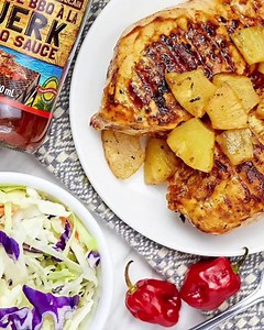 LIKE our page for easy, pantry-friendly recipes! | Grace Foods Canada