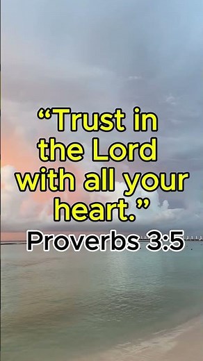 DAILY BIBLE VERSE | FOR STUDENTS #04