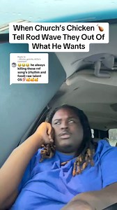 3.6K views · 8.5K reactions | Rod Wave it be like that brudda  #RodWave #song #parody #reelsfypシ #explorereels #fypシ #explorepage #tiktok #reelschallenge | Trey Knighton | Facebook