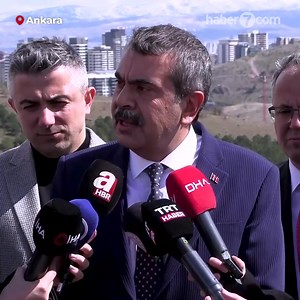 1M views · 33K reactions | ❝Koltuğu şaibeli❞  Milli Eğitim Bakanı...