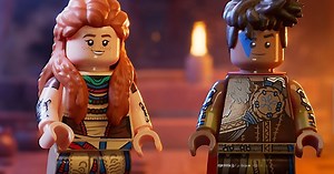 LEGO Horizon Adventures cast: All voice actors and who replaces Lance Reddick