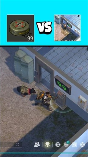 Easiest 99 Waves in LDoE! 💀 #lastdayonearth #shorts