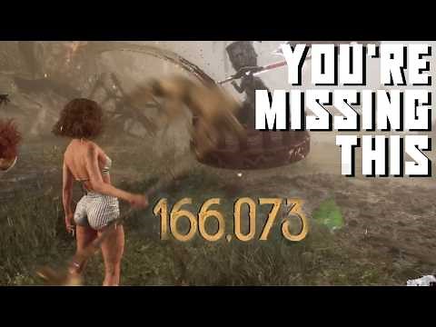 Parrying in Expedition 33: A Hidden Language Of Timing - Clair Obscur Parry Tips And Clues.