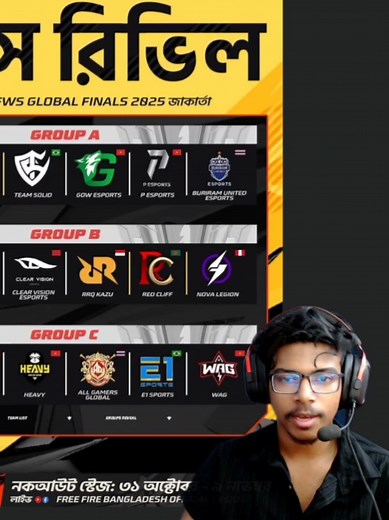 RC Fass Geya: Free Fire Gameplay Insights